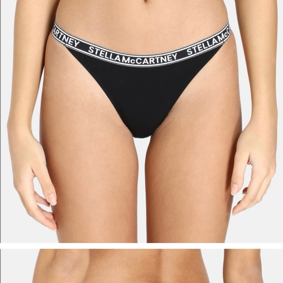 Stella McCartney Other - Stella McCartney Ivy Bikini panty